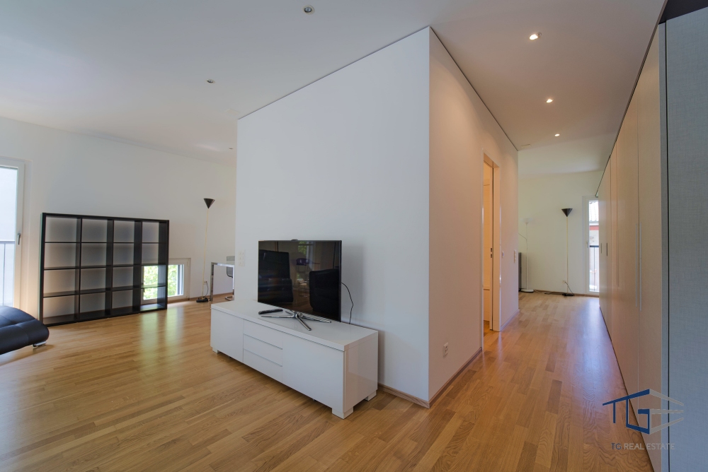 2 ½ rooms apartment, photo 2 of 5