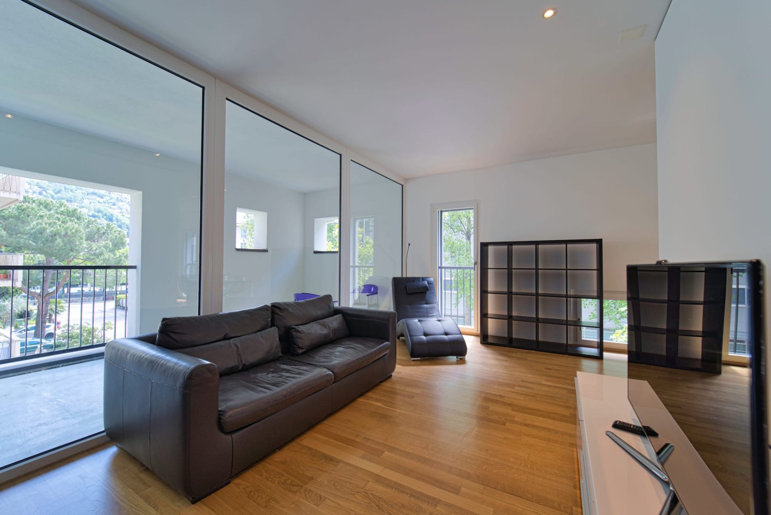 2 ½ rooms apartment, photo 1 of 5