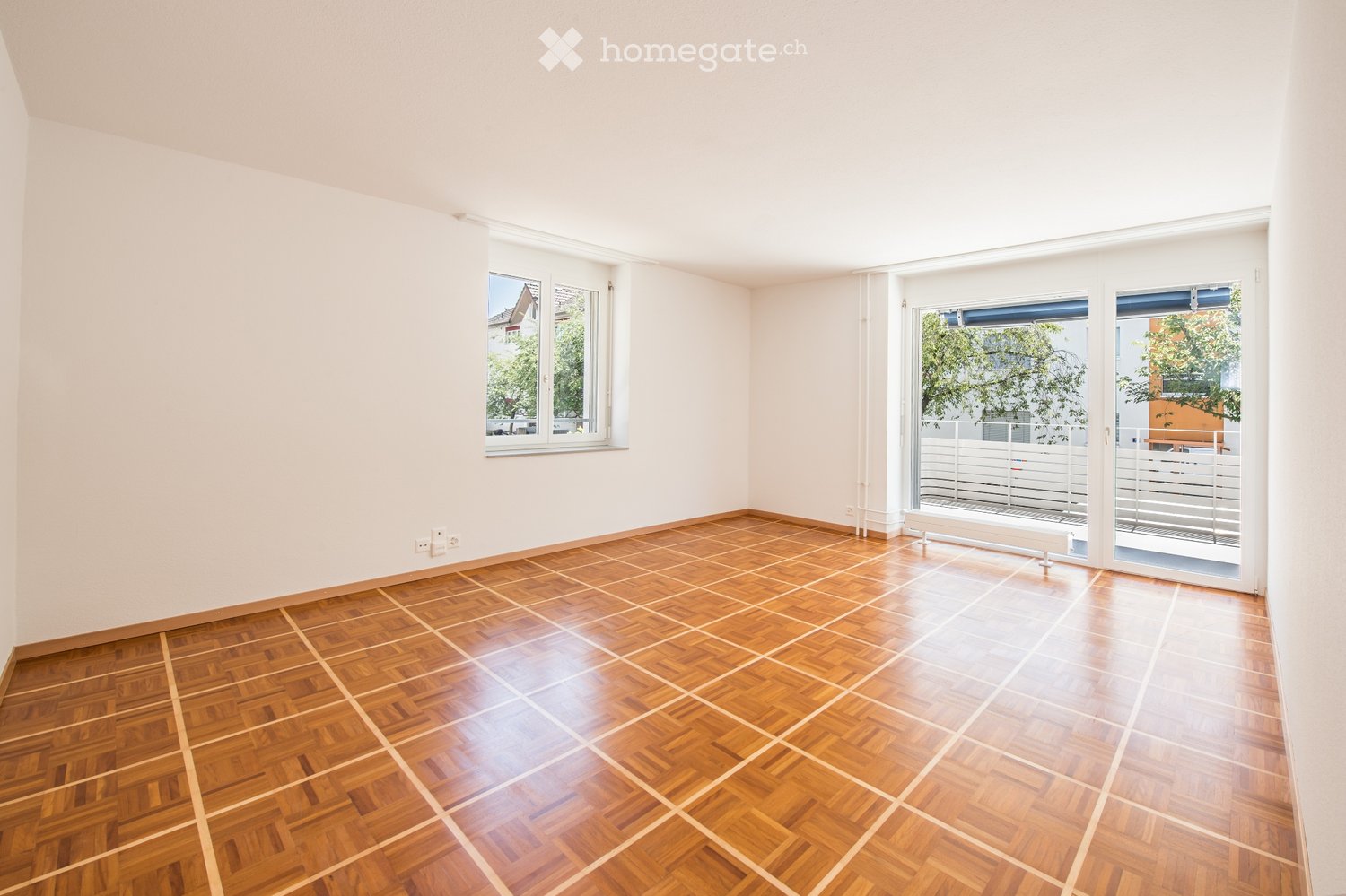 4 rooms apartment, photo 1 of 5