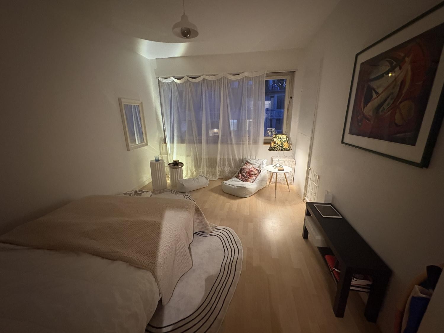 Room in a shared flat, photo 2 of 6