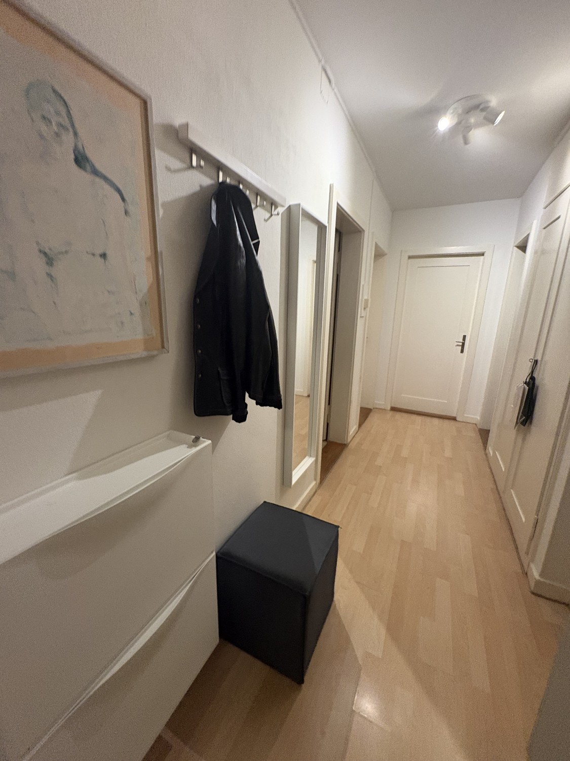Room in a shared flat, photo 4 of 6