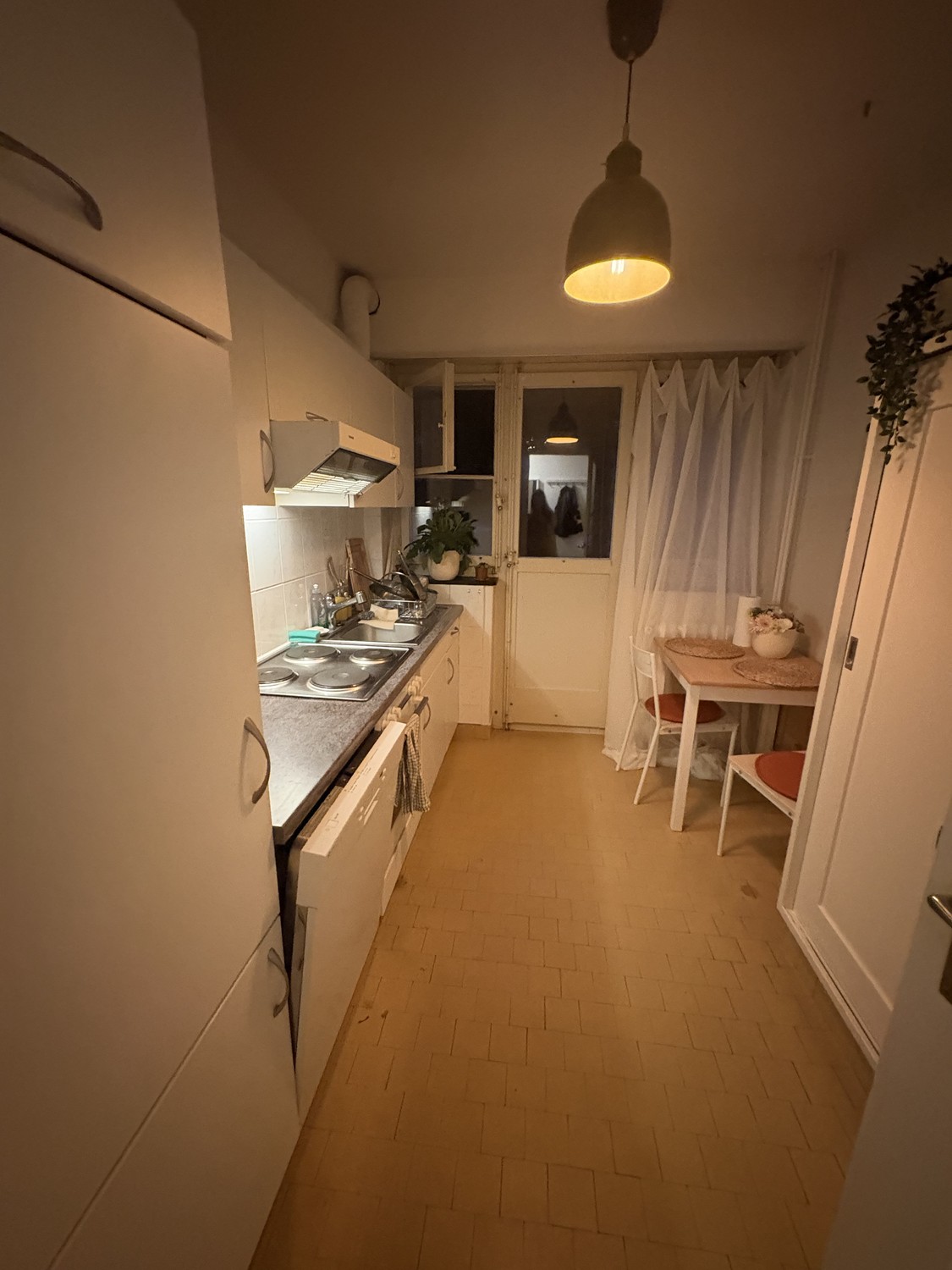 Room in a shared flat, photo 6 of 6