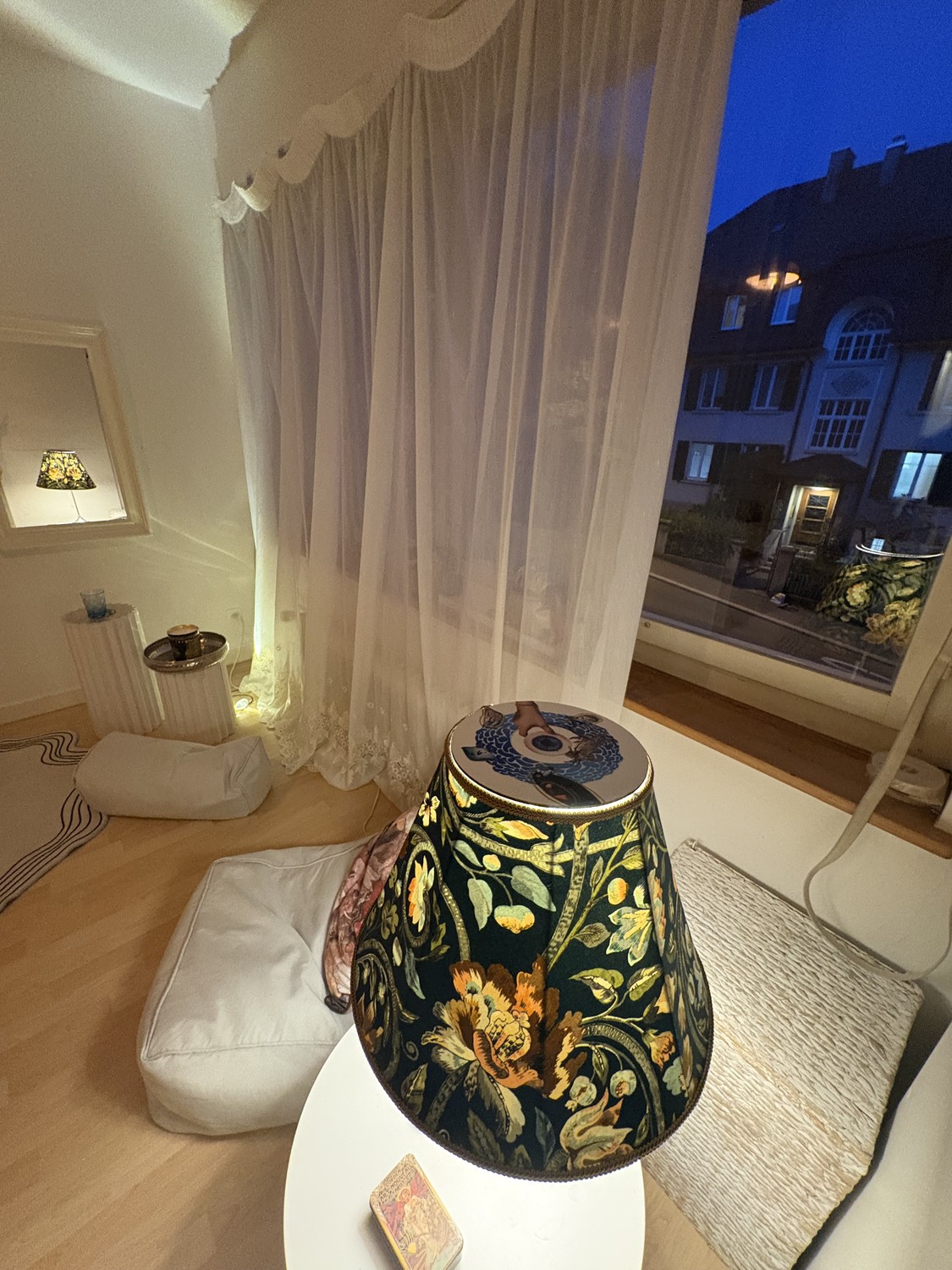Room in a shared flat, photo 1 of 6