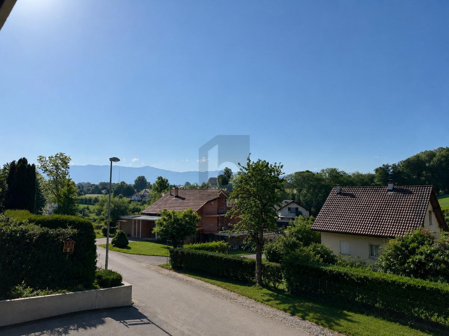 2 ½ Zimmer-Wohnung