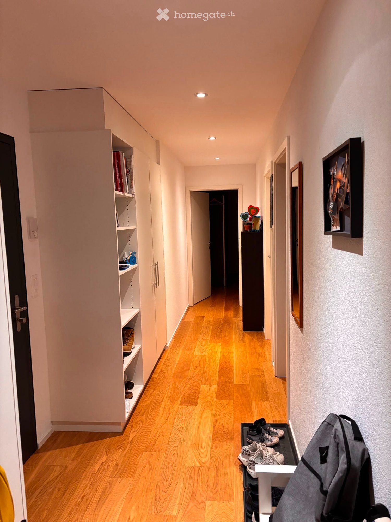 3 ½ rooms apartment, photo 5 of 10