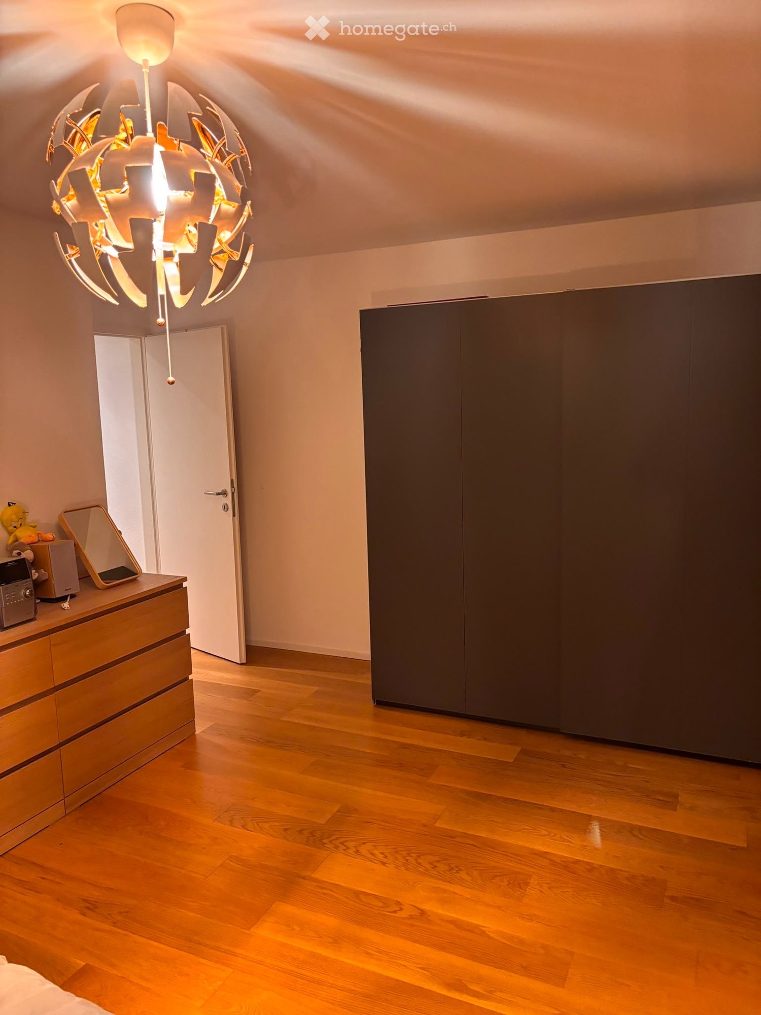 3 ½ rooms apartment, photo 7 of 10