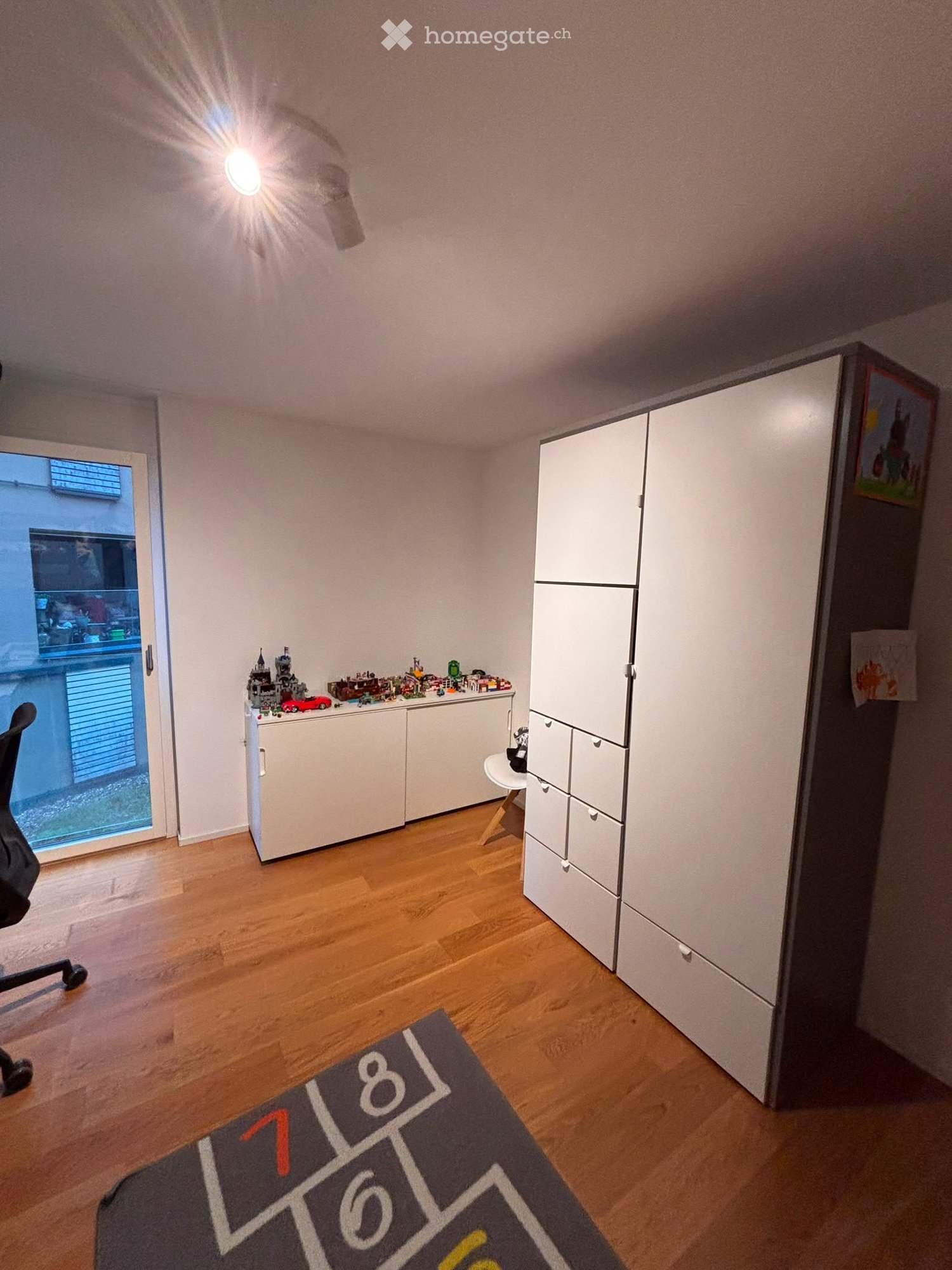 3 ½ rooms apartment, photo 9 of 10