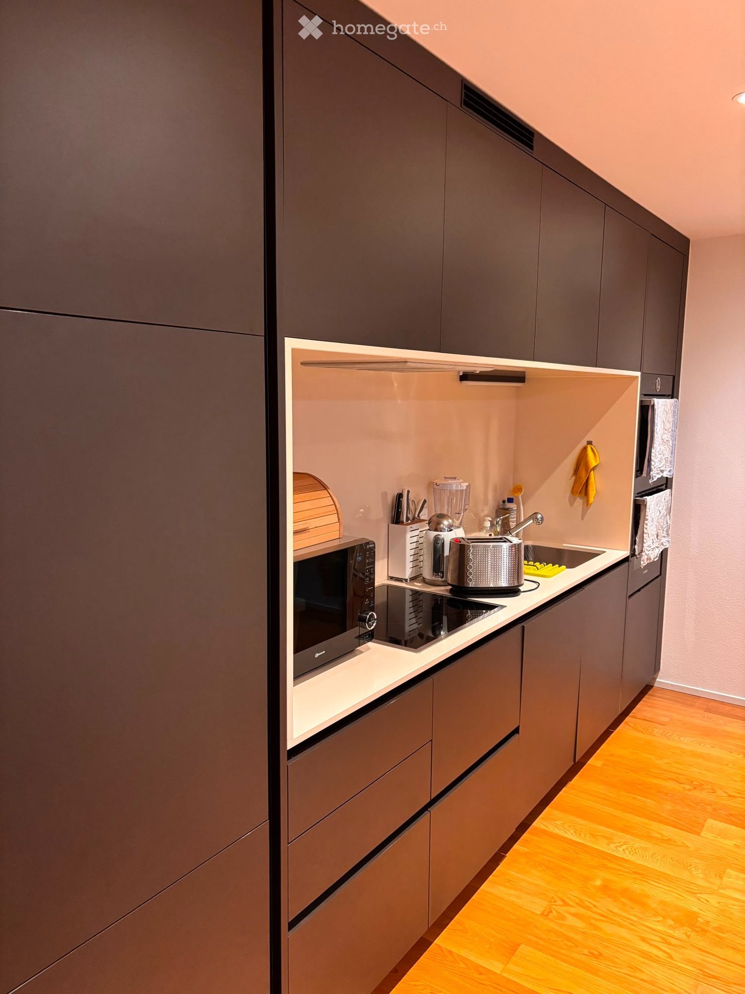 3 ½ rooms apartment, photo 3 of 10