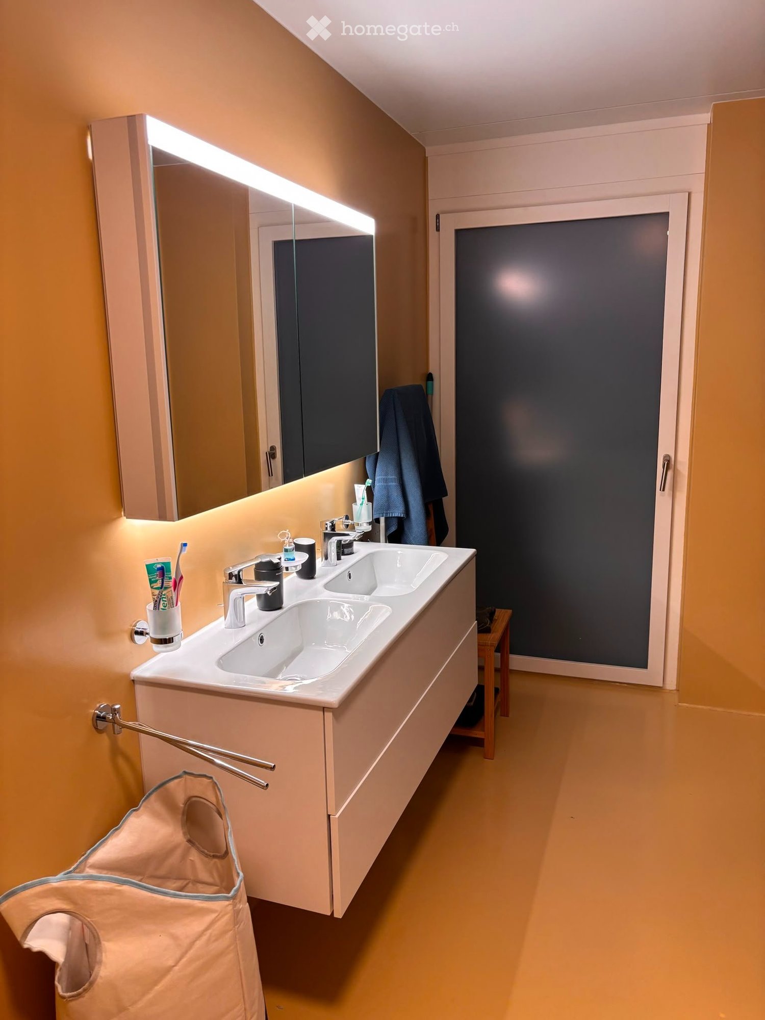 3 ½ rooms apartment, photo 10 of 10