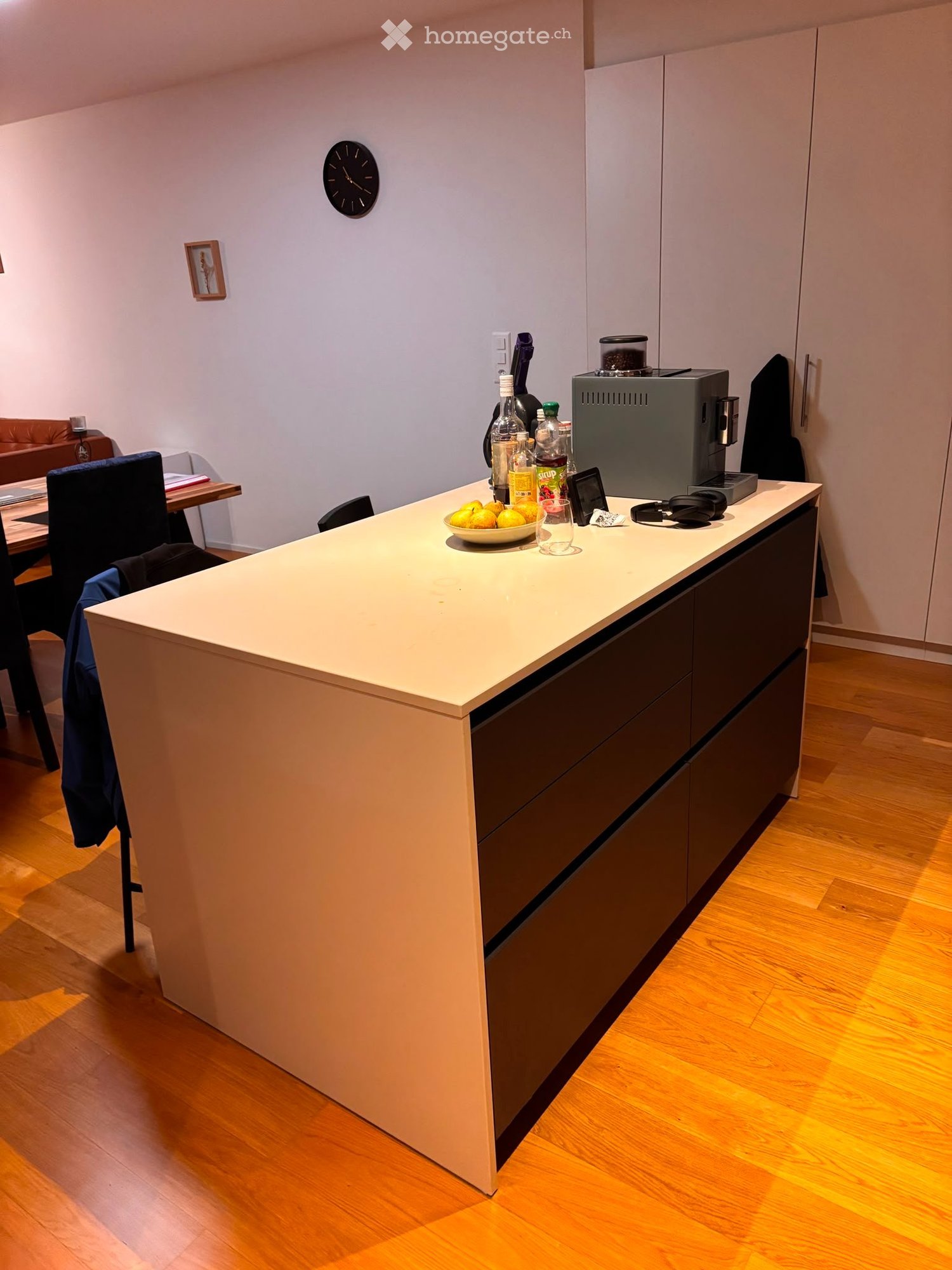 3 ½ rooms apartment, photo 4 of 10