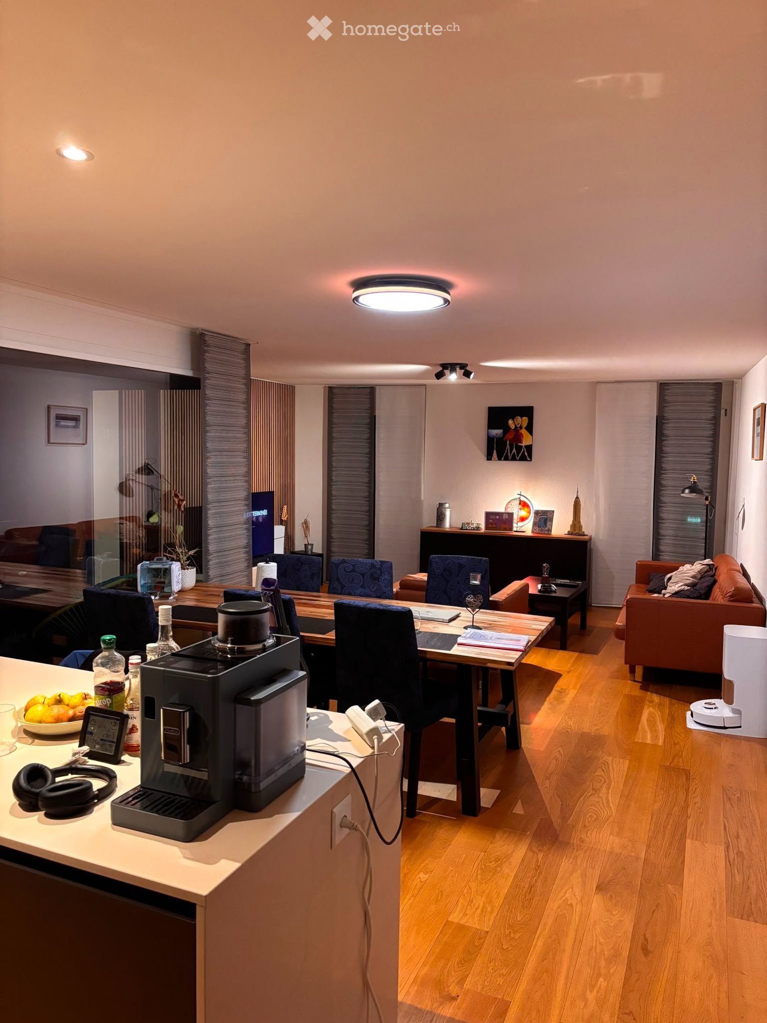 3 ½ rooms apartment, photo 2 of 10
