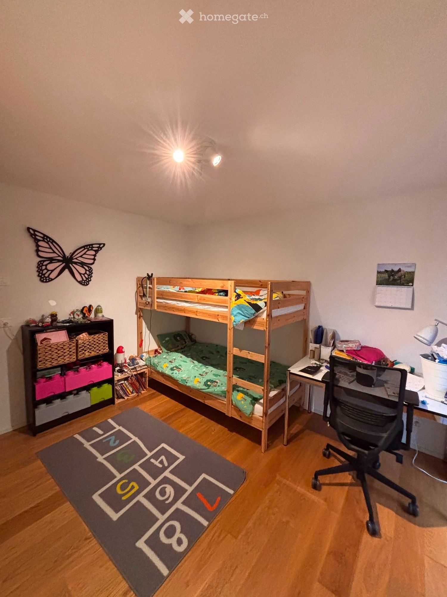 3 ½ rooms apartment, photo 8 of 10