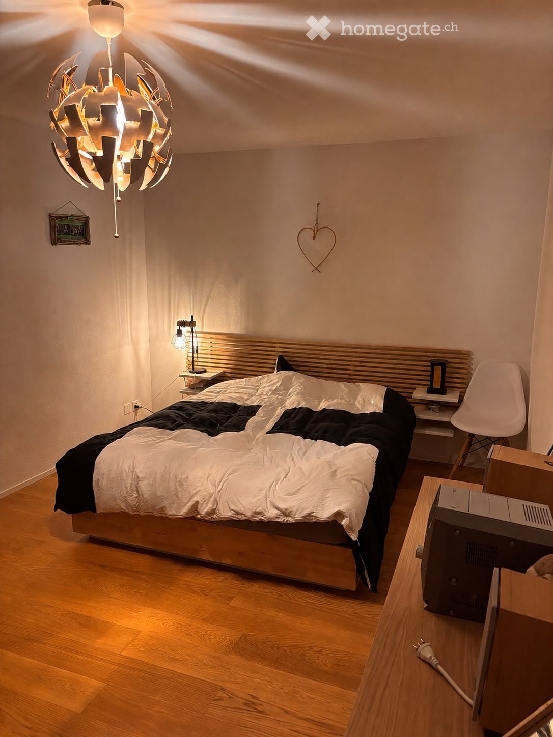 3 ½ rooms apartment, photo 6 of 10