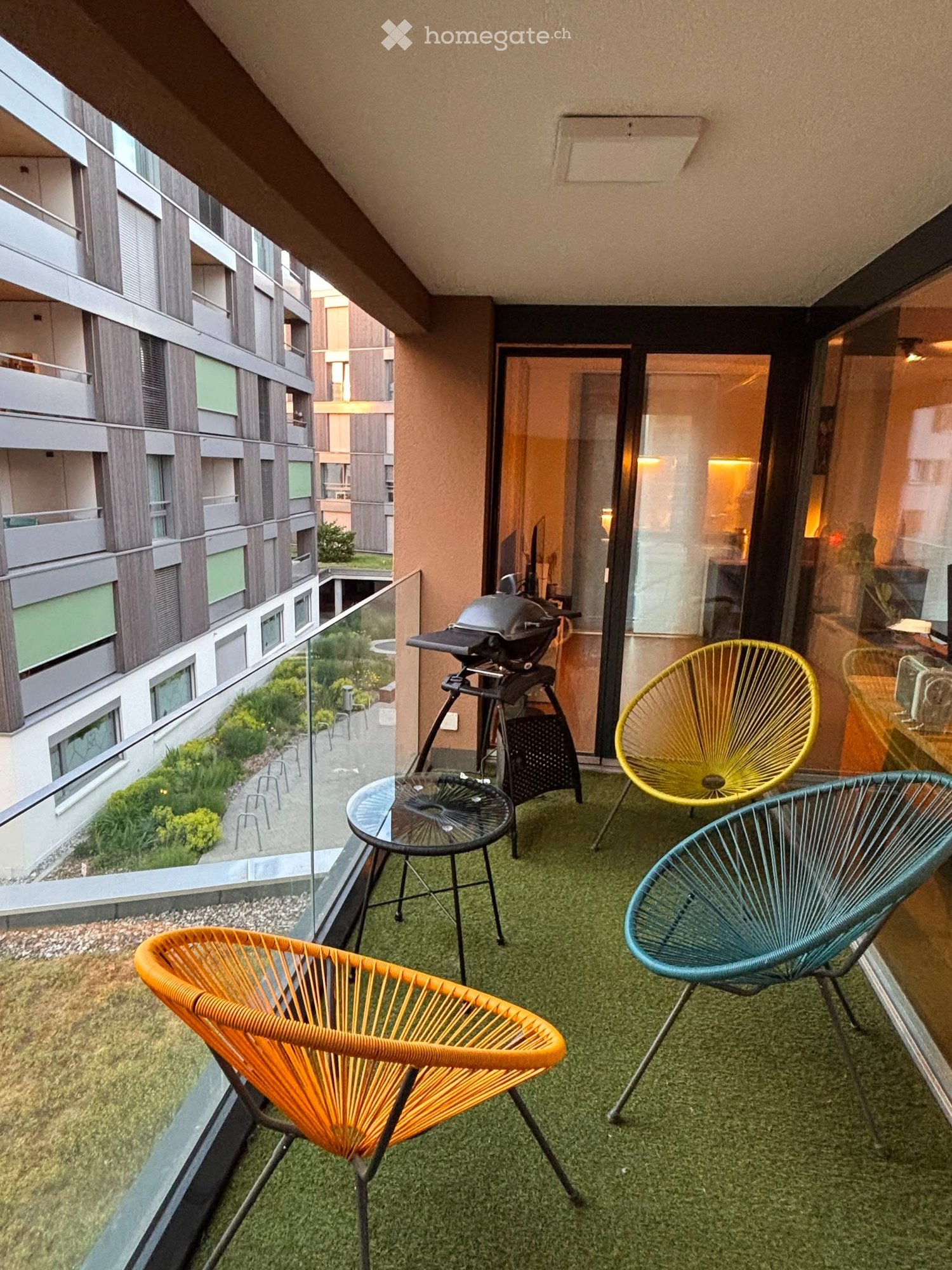 3 ½ rooms apartment, photo 1 of 10