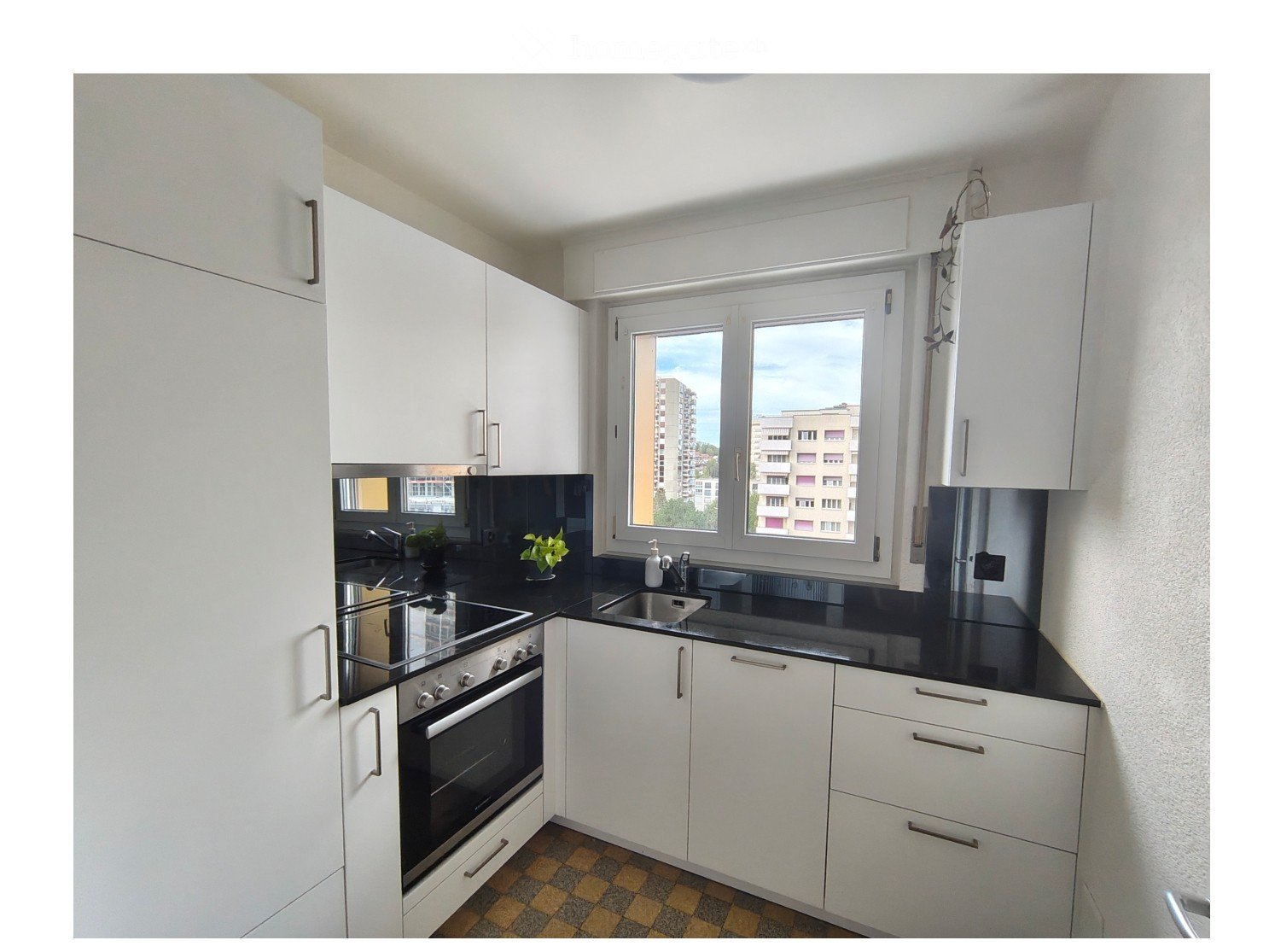 1 ½ rooms apartment, photo 5 of 5