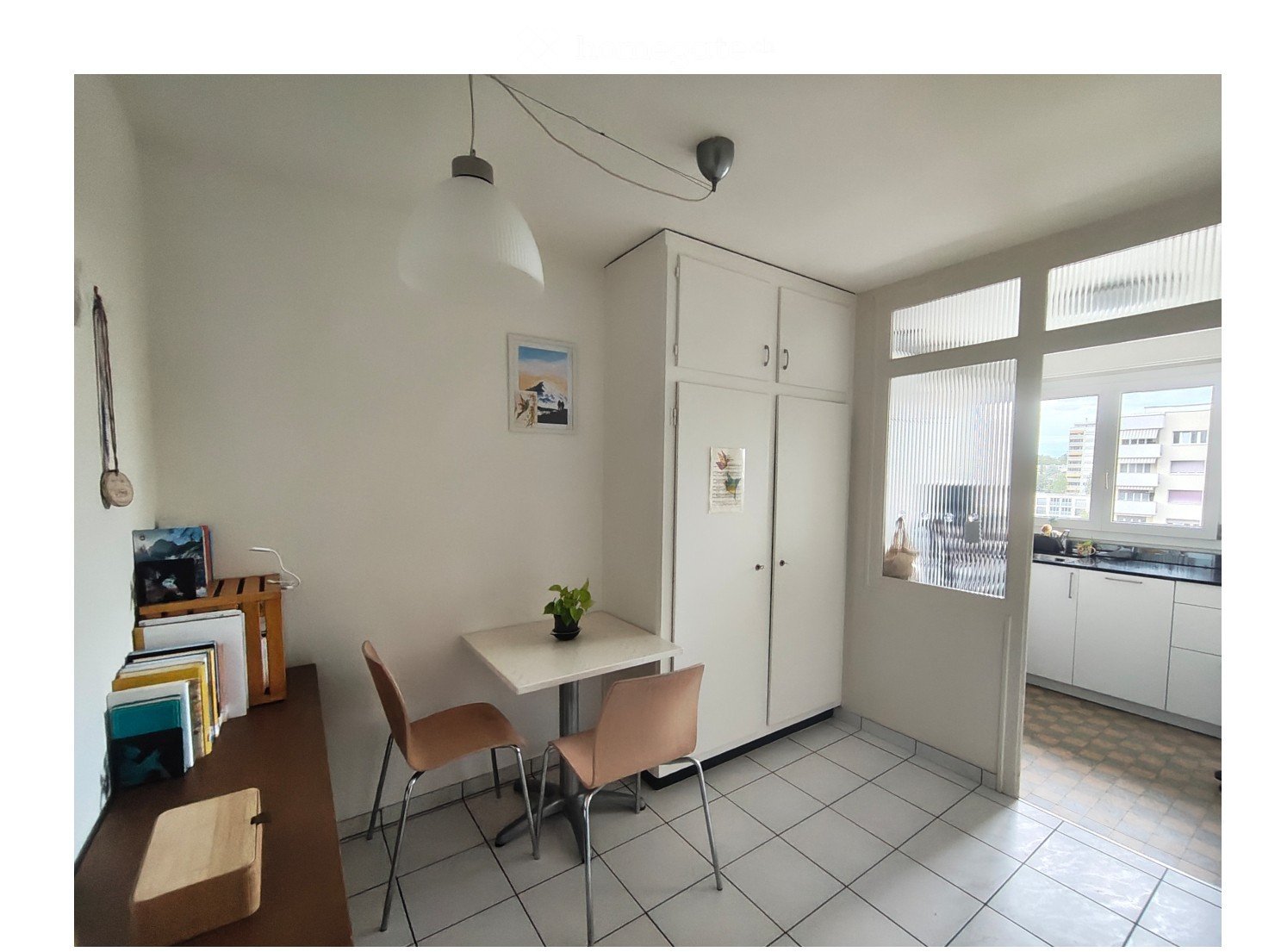 1 ½ rooms apartment, photo 1 of 5