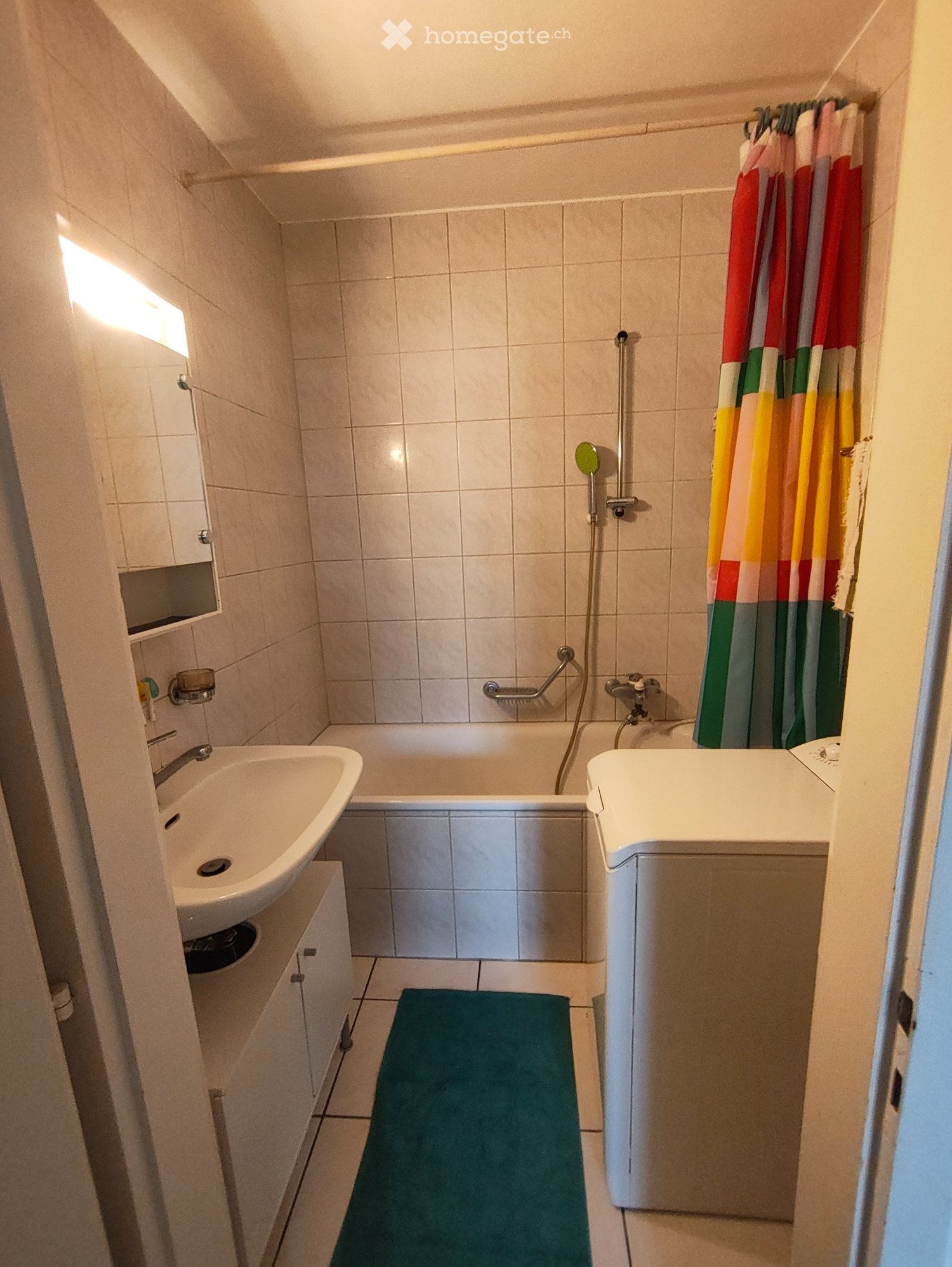 1 ½ rooms apartment, photo 3 of 5
