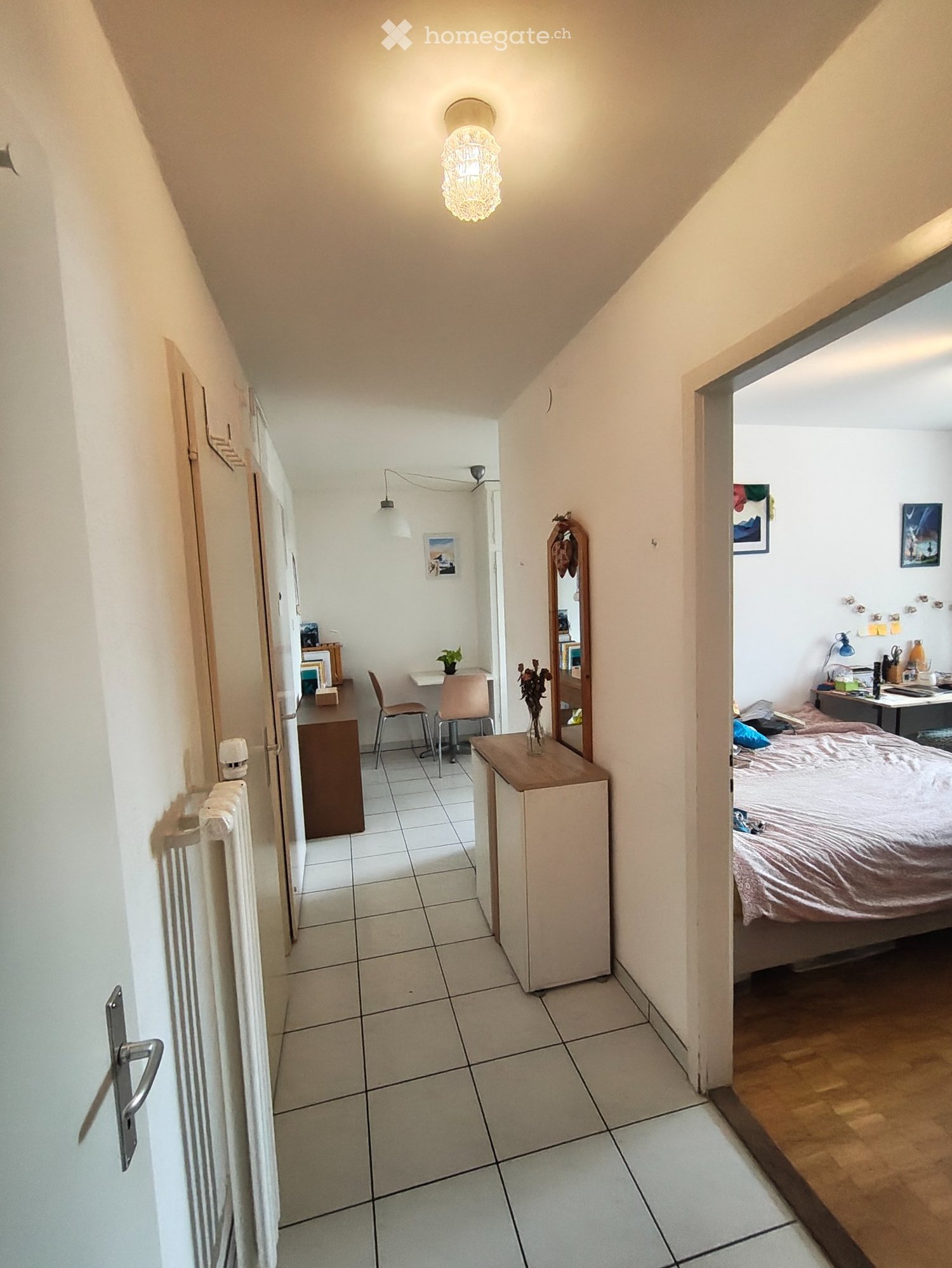 1 ½ rooms apartment, photo 4 of 5
