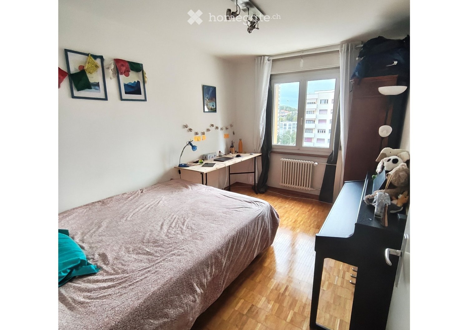 1 ½ rooms apartment, photo 2 of 5