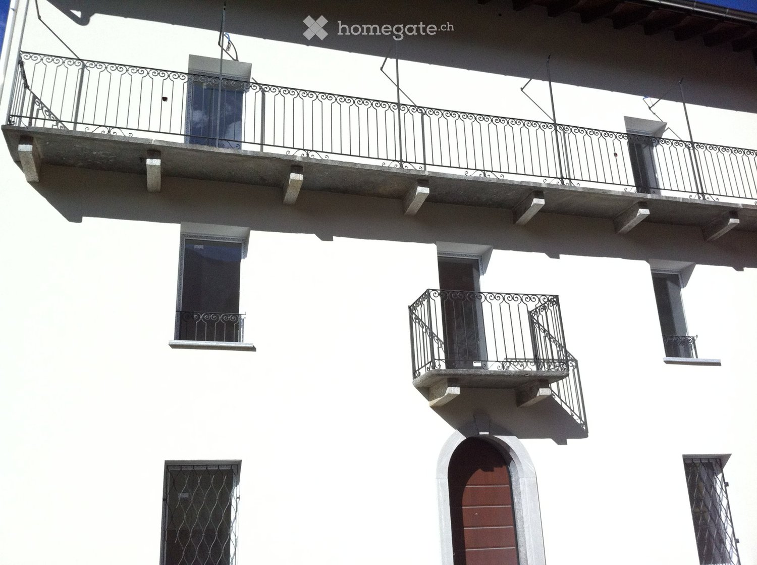 appartamento di 2 locali, foto 1 di 5