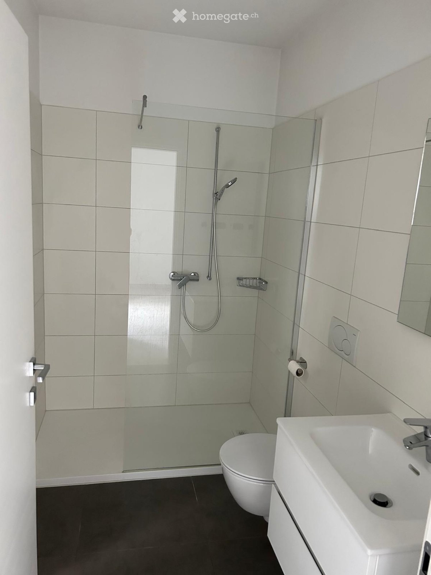 appartamento di 2 locali, foto 4 di 5