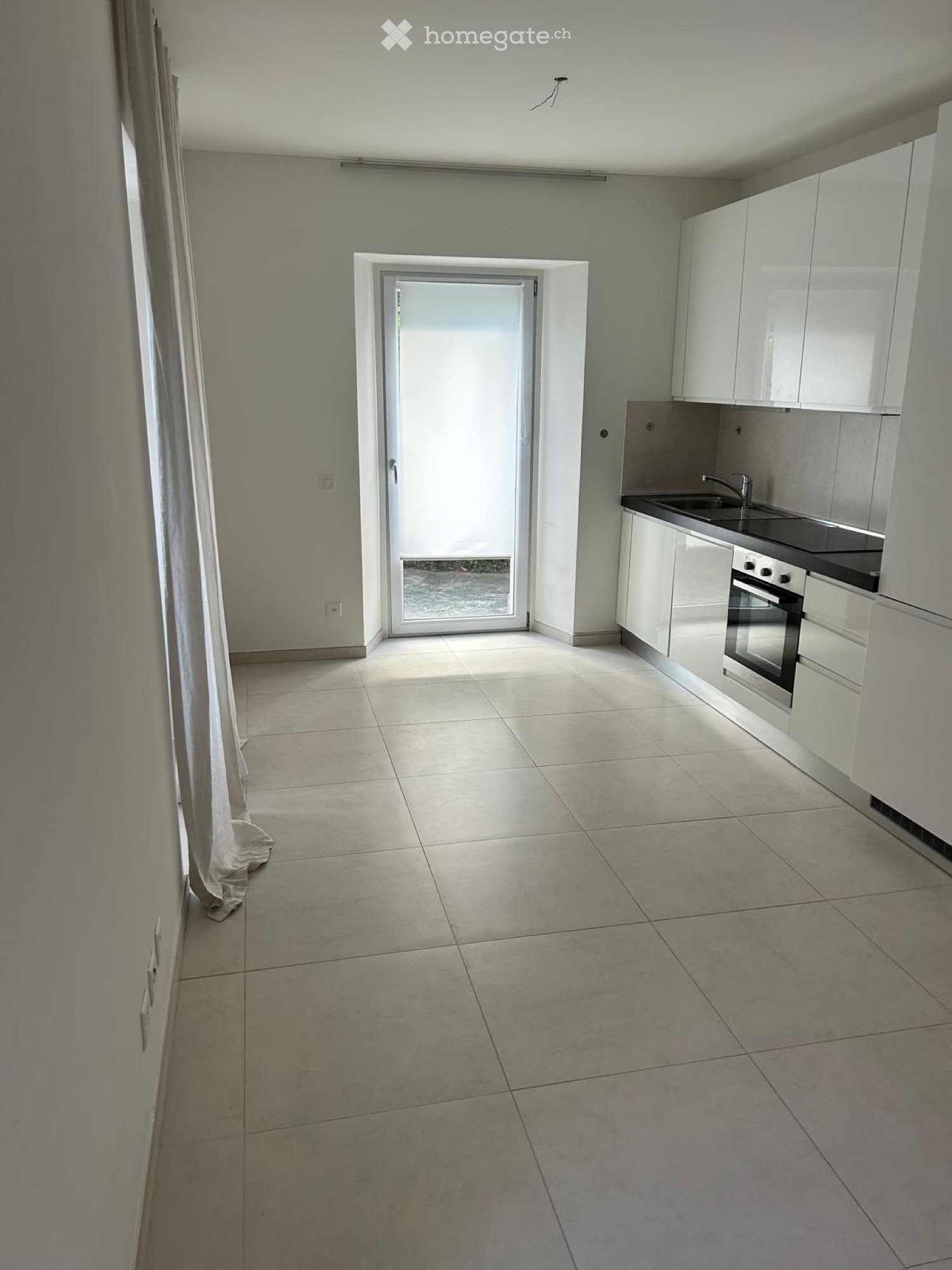 appartamento di 2 locali, foto 2 di 5