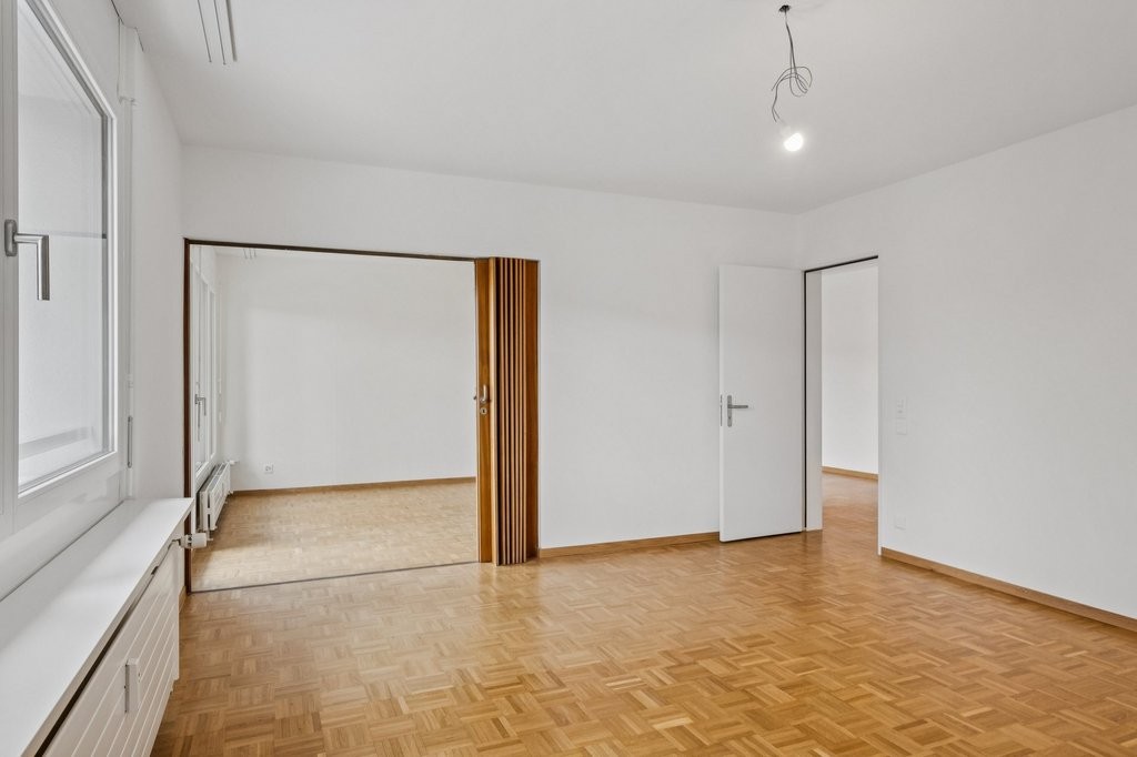 4 rooms apartment