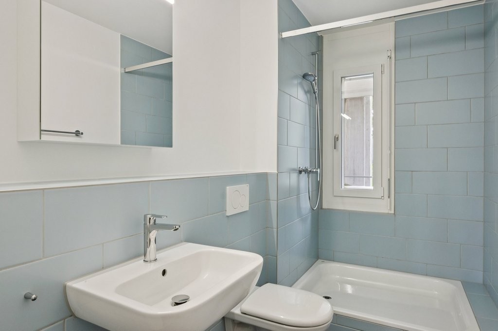 4 rooms apartment
