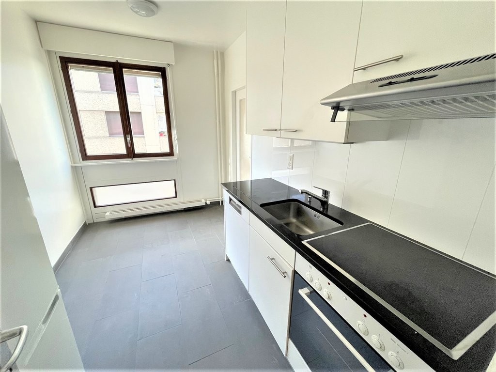 4 rooms apartment, photo 4 of 10