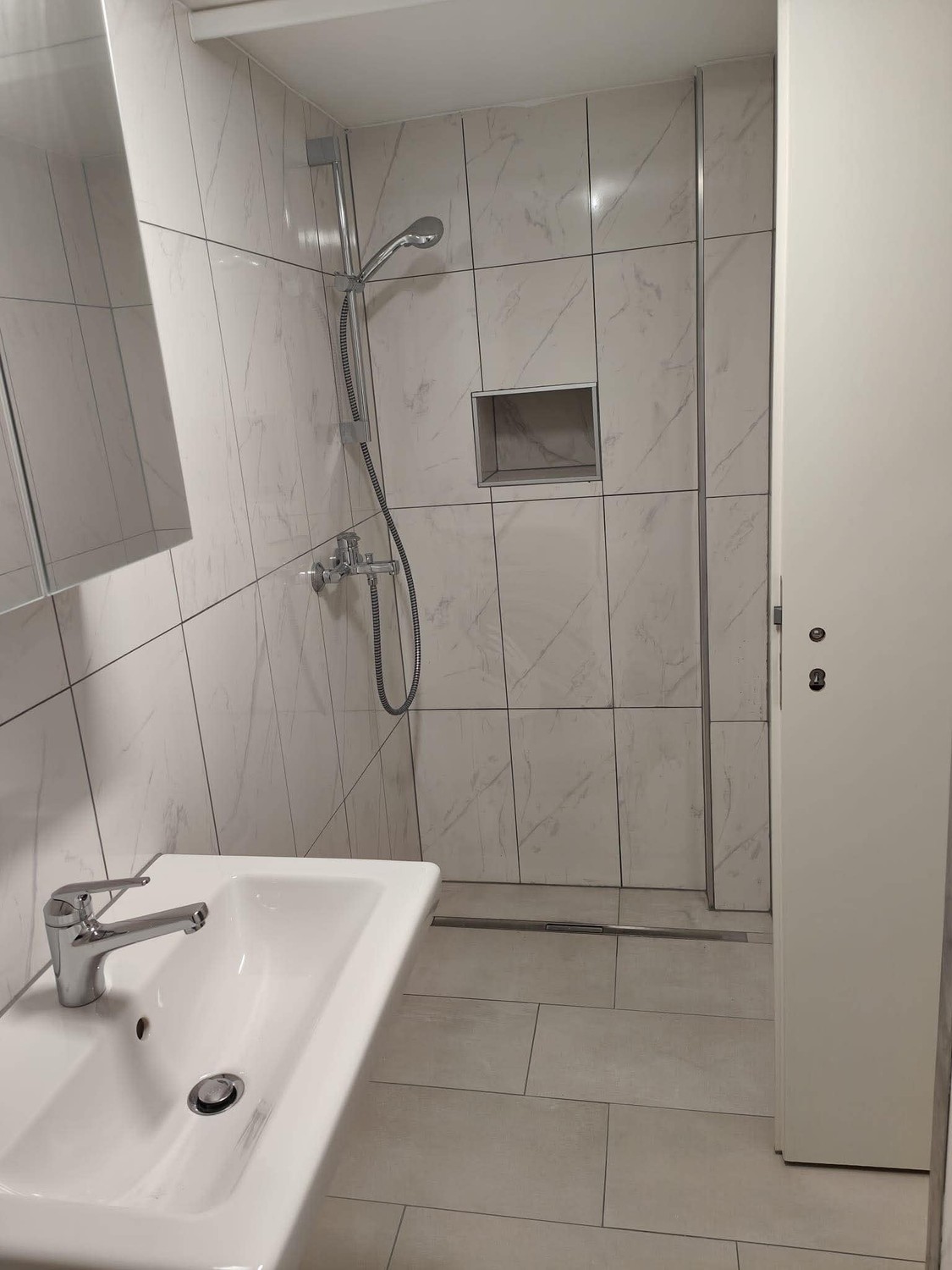 Appartement de 2 pièces