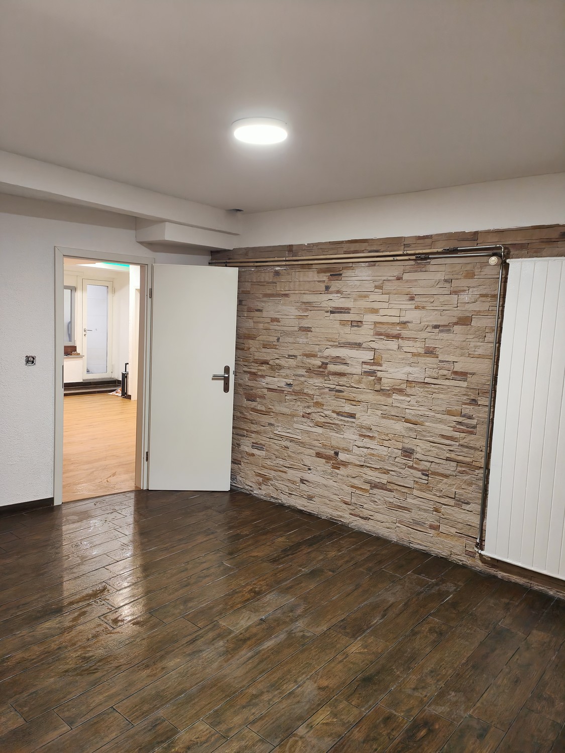 Appartement de 2 pièces