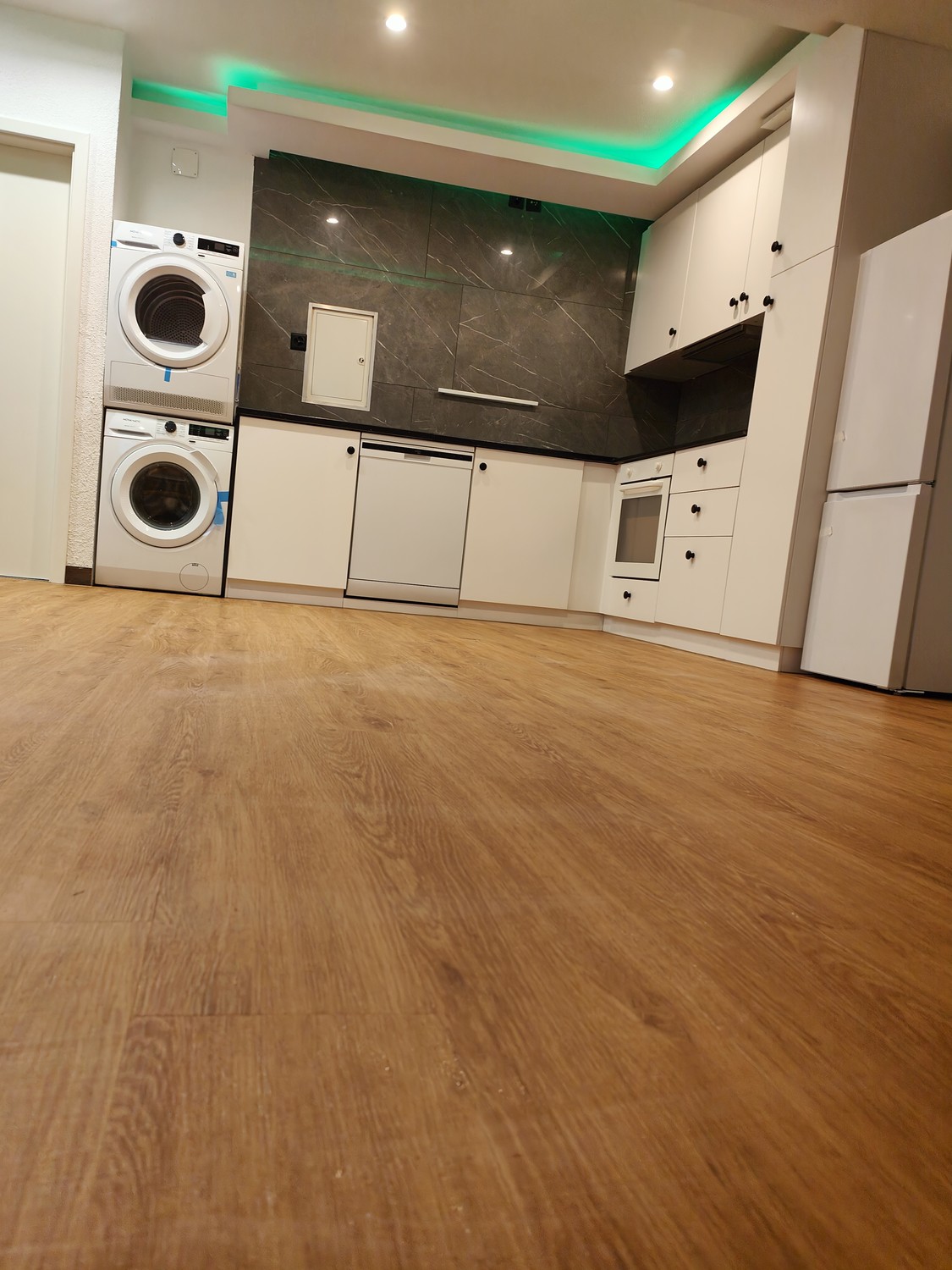 Appartement de 2 pièces