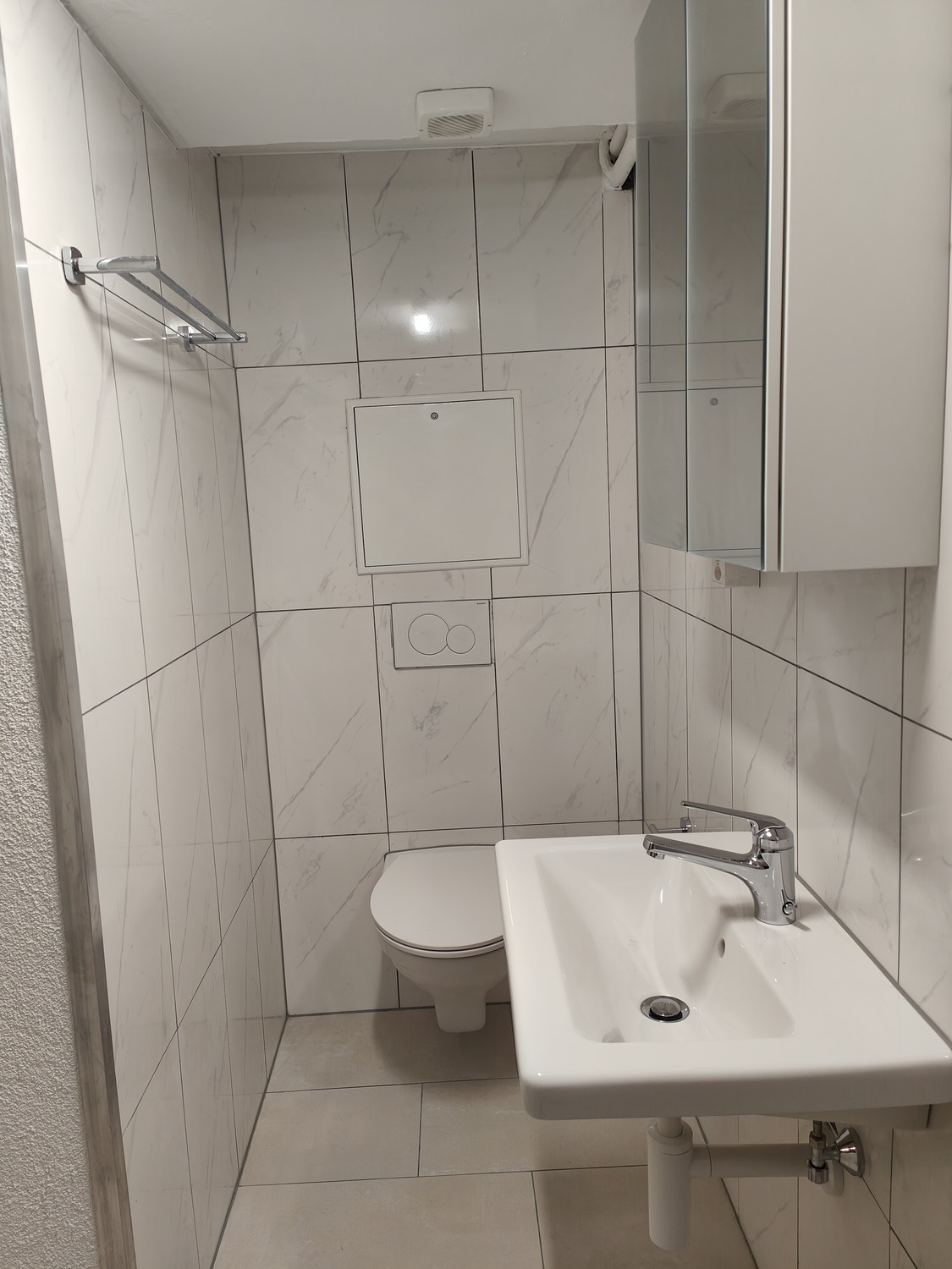 Appartement de 2 pièces