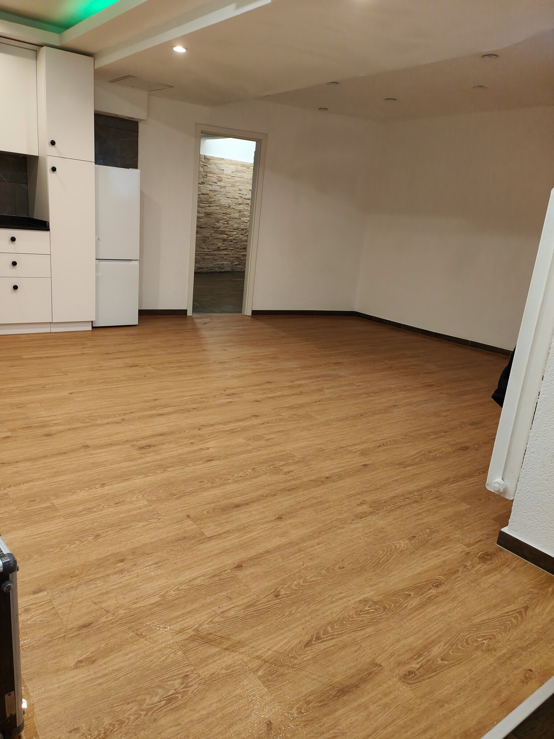 Appartement de 2 pièces