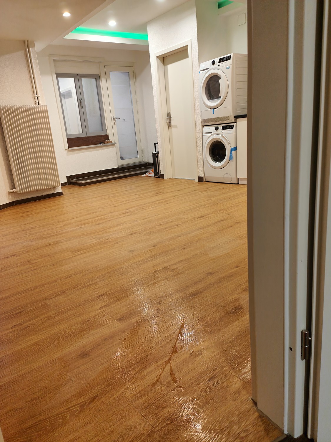 Appartement de 2 pièces