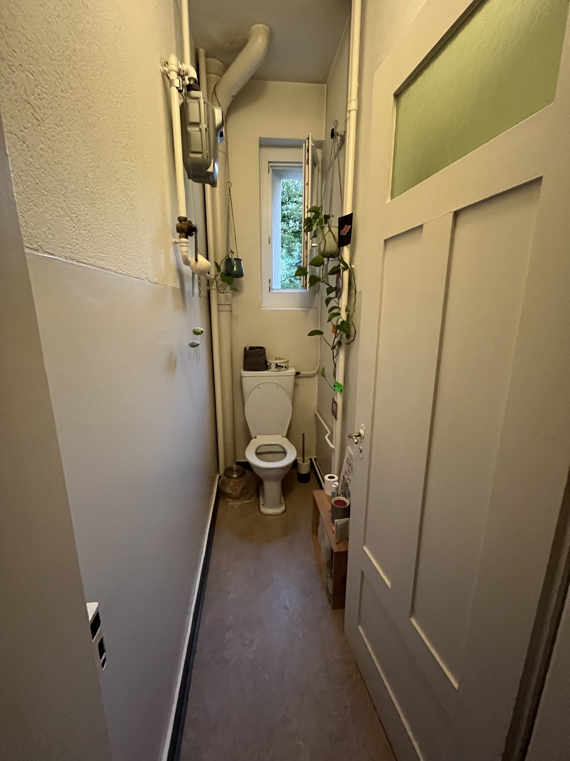 3 rooms apartment, photo 5 of 5