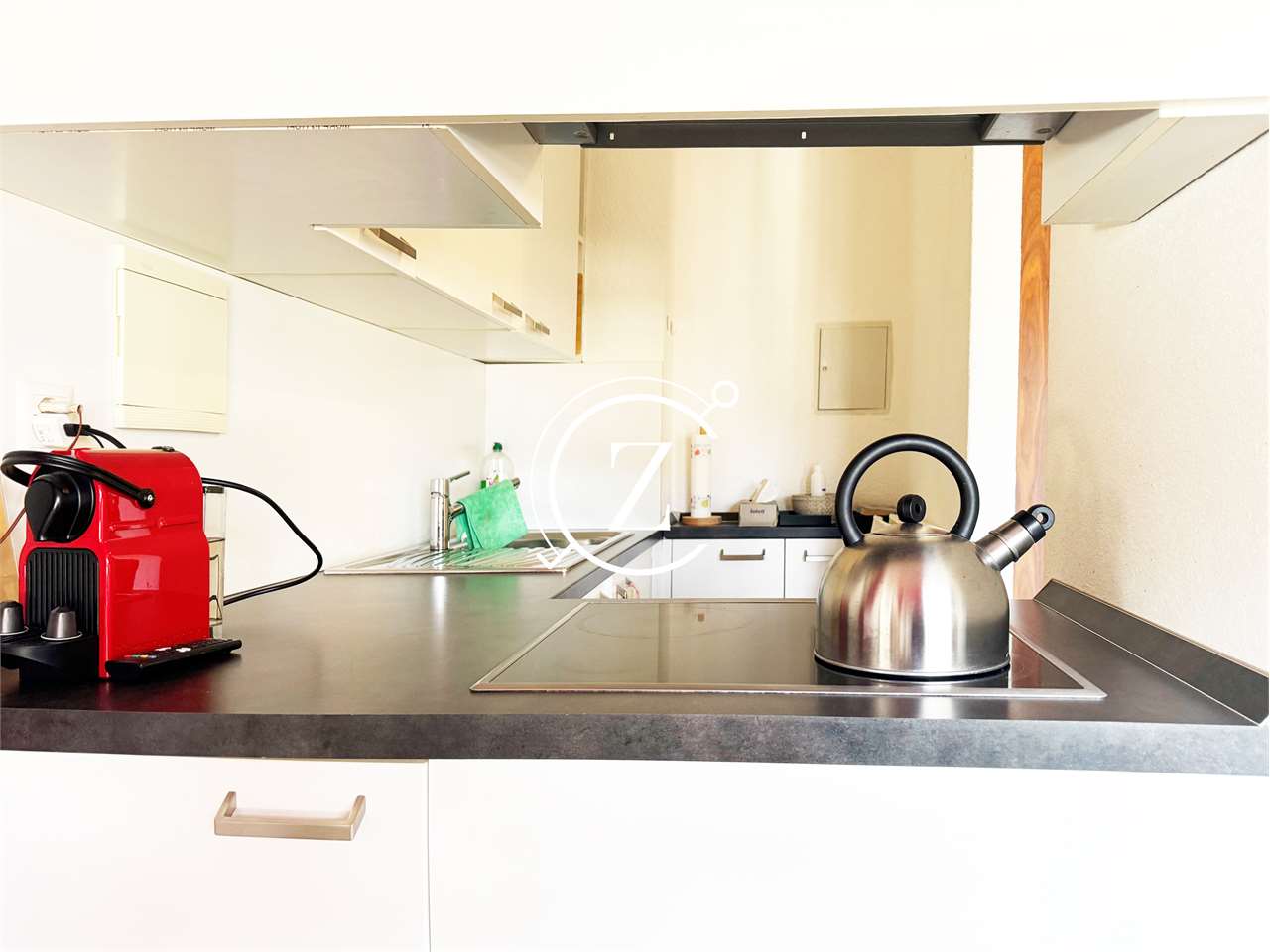 2 rooms furnished flat, photo 2 of 4