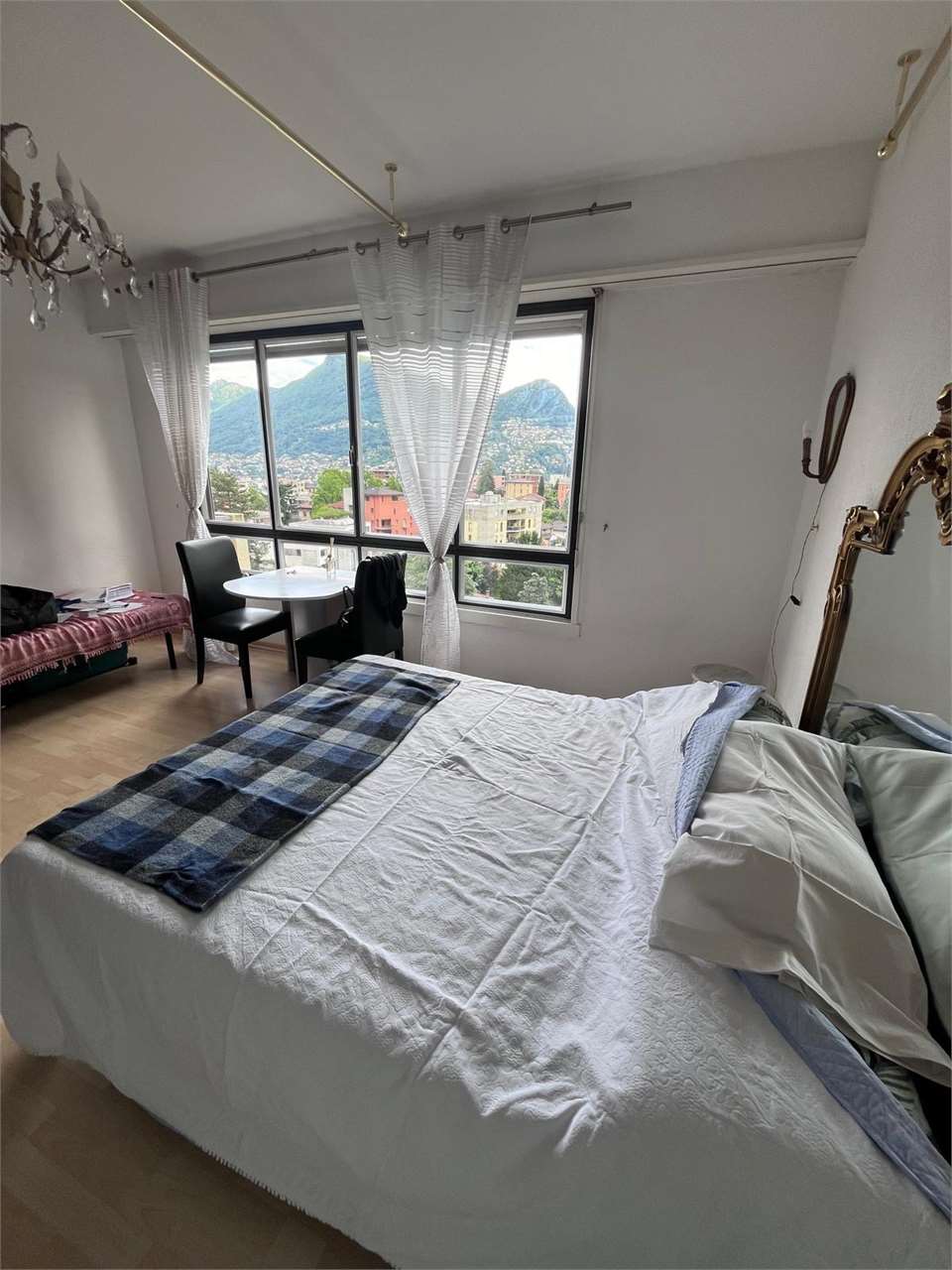2 rooms furnished flat, photo 1 of 4
