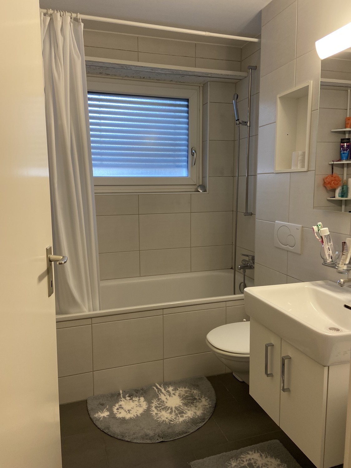 Appartement de 4 pièces