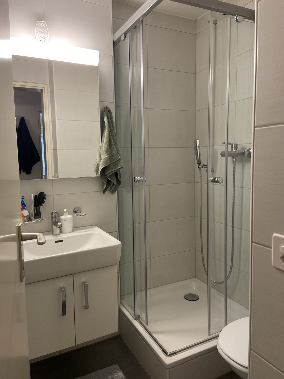 Appartement de 4 pièces