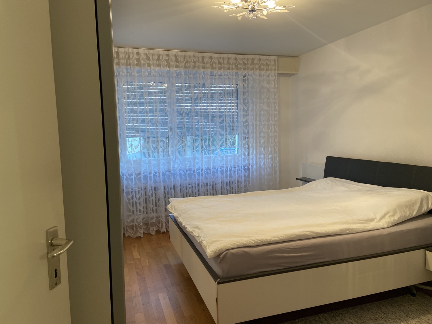 Appartement de 4 pièces