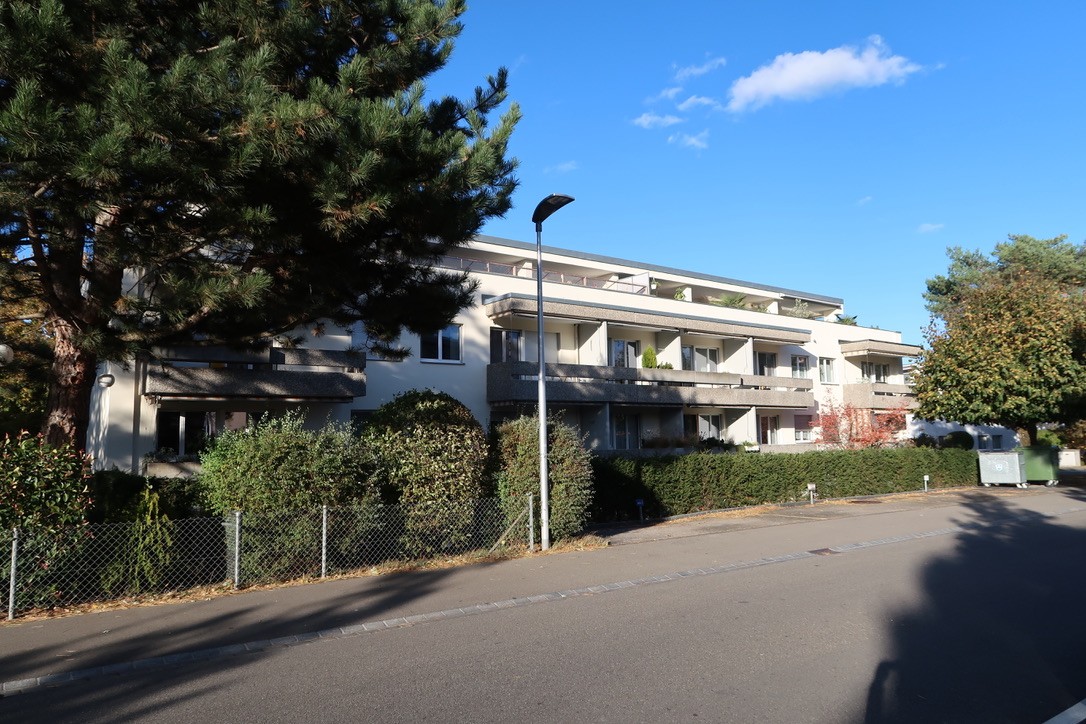 Appartement de 4 pièces