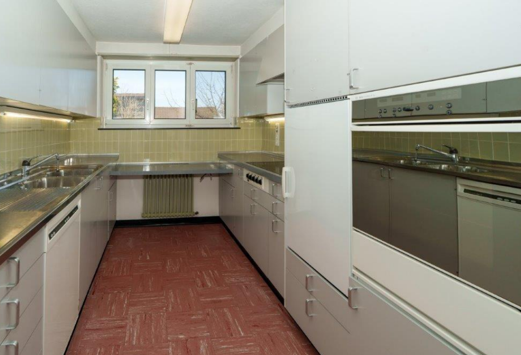 4 ½ rooms single house