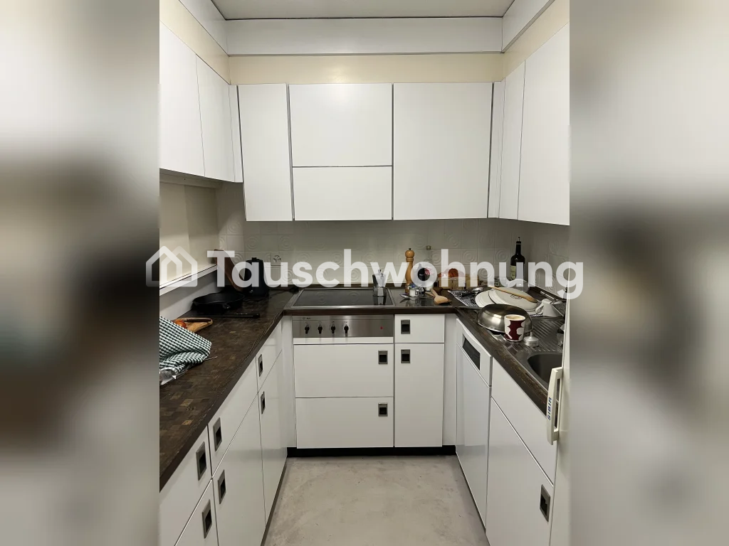 2 ½ rooms apartment, photo 3 of 10