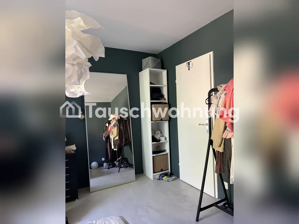 2 ½ rooms apartment, photo 5 of 10