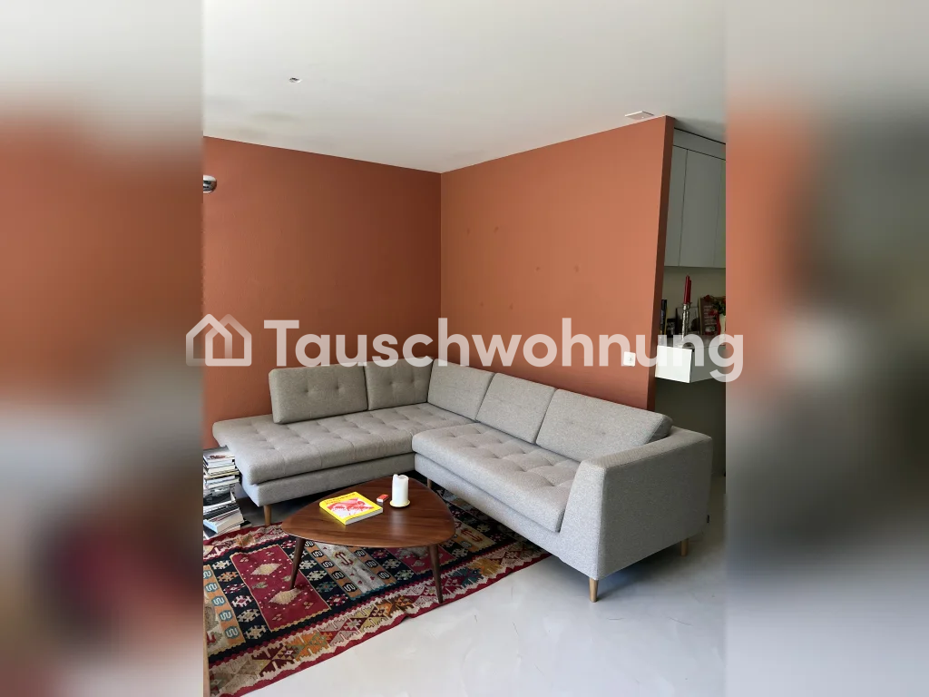 2 ½ rooms apartment, photo 7 of 10