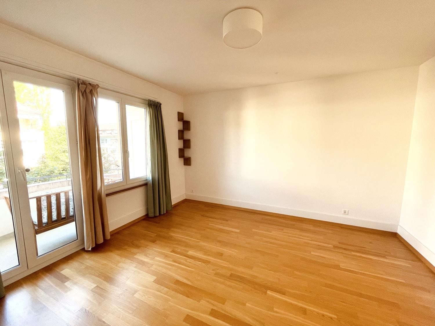 Room in a shared flat, photo 3 of 9
