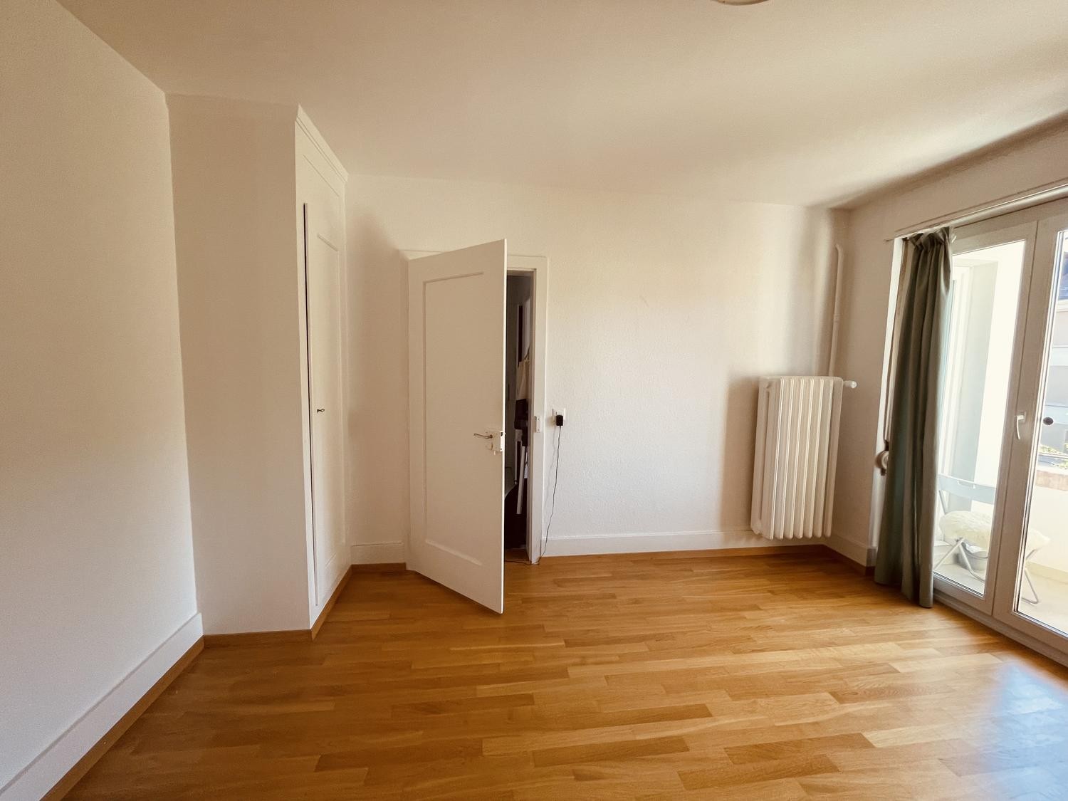 Room in a shared flat, photo 4 of 9