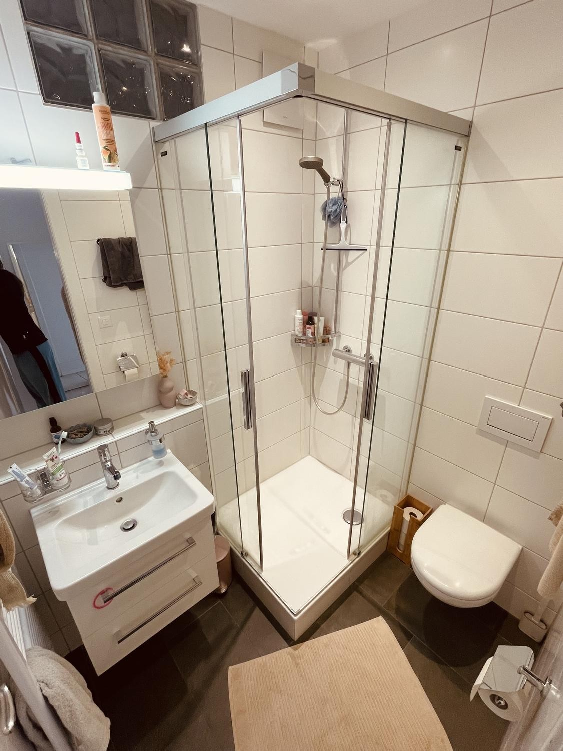 Room in a shared flat, photo 7 of 9