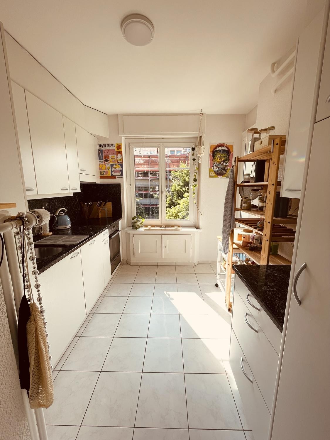 Room in a shared flat, photo 6 of 9